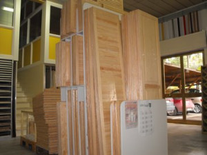 Espositore Ante Standard